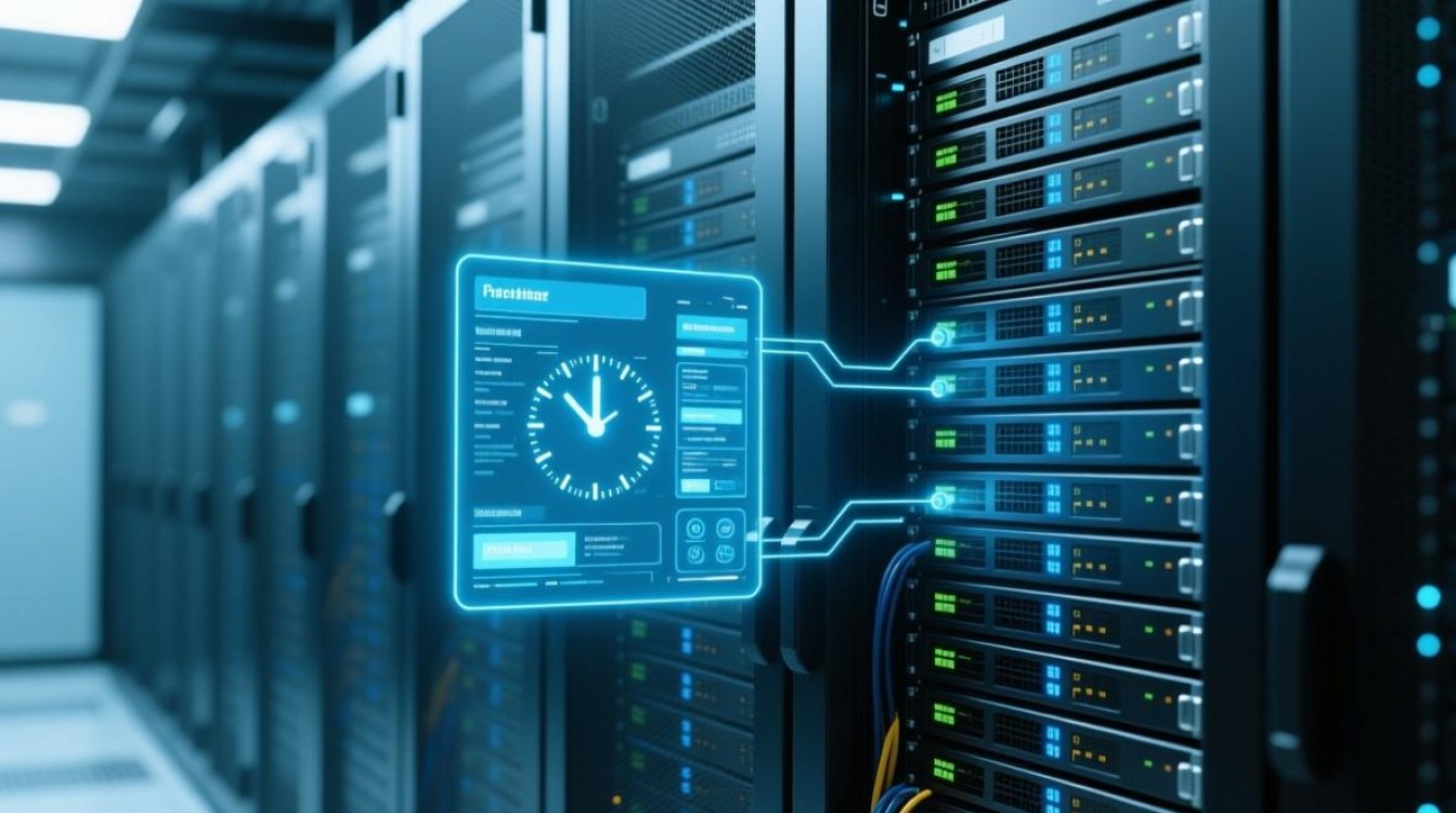 服务器冻结时间过长?揭秘背后的原因及应对策略! 服务器冻结时间过长?揭秘背后的原因及应对策略!