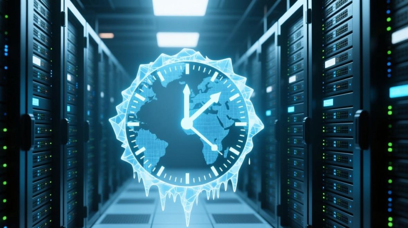 服务器冻结时间过长?揭秘背后的原因及应对策略! 服务器冻结时间过长?揭秘背后的原因及应对策略!