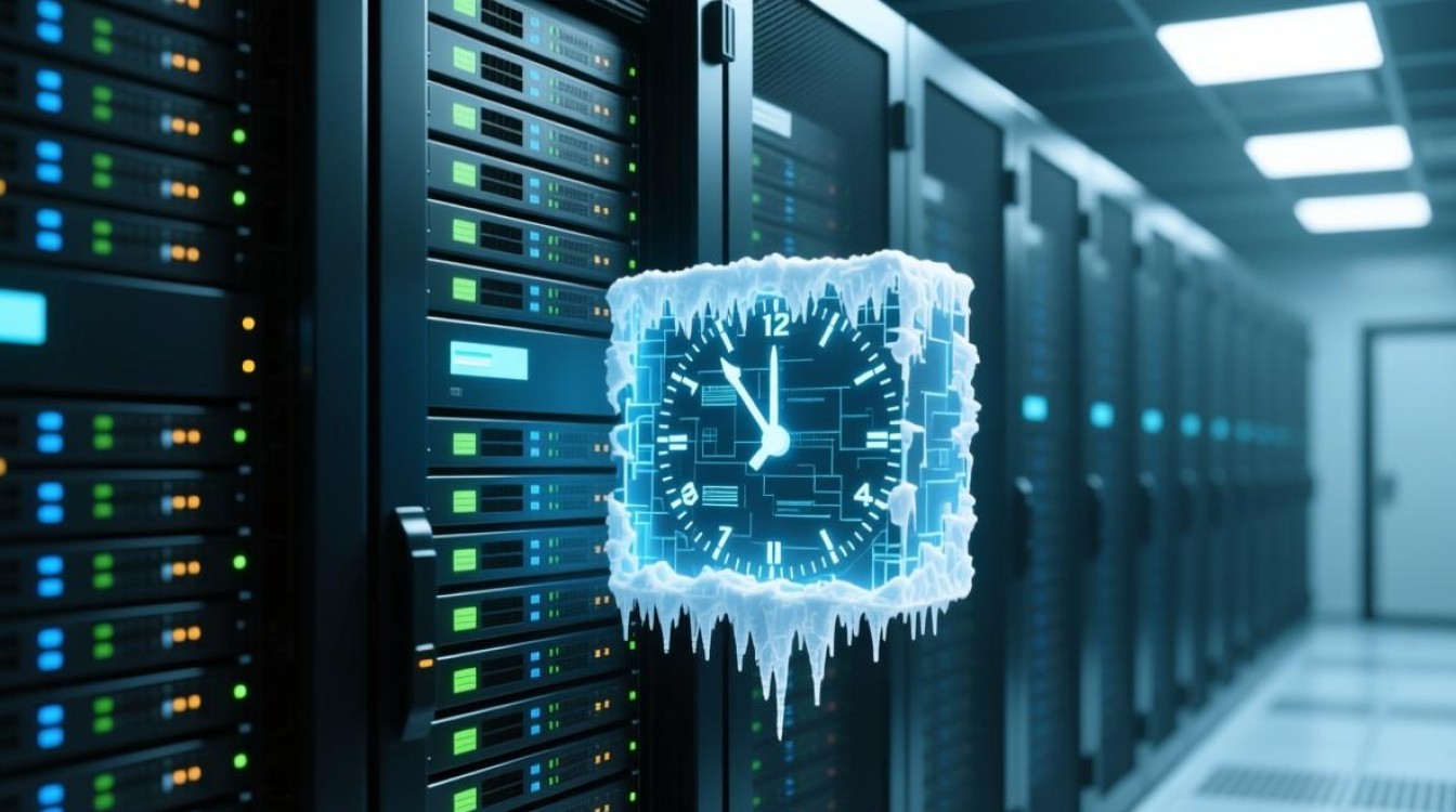 服务器冻结时间过长?揭秘背后的原因及应对策略! 服务器冻结时间过长?揭秘背后的原因及应对策略!