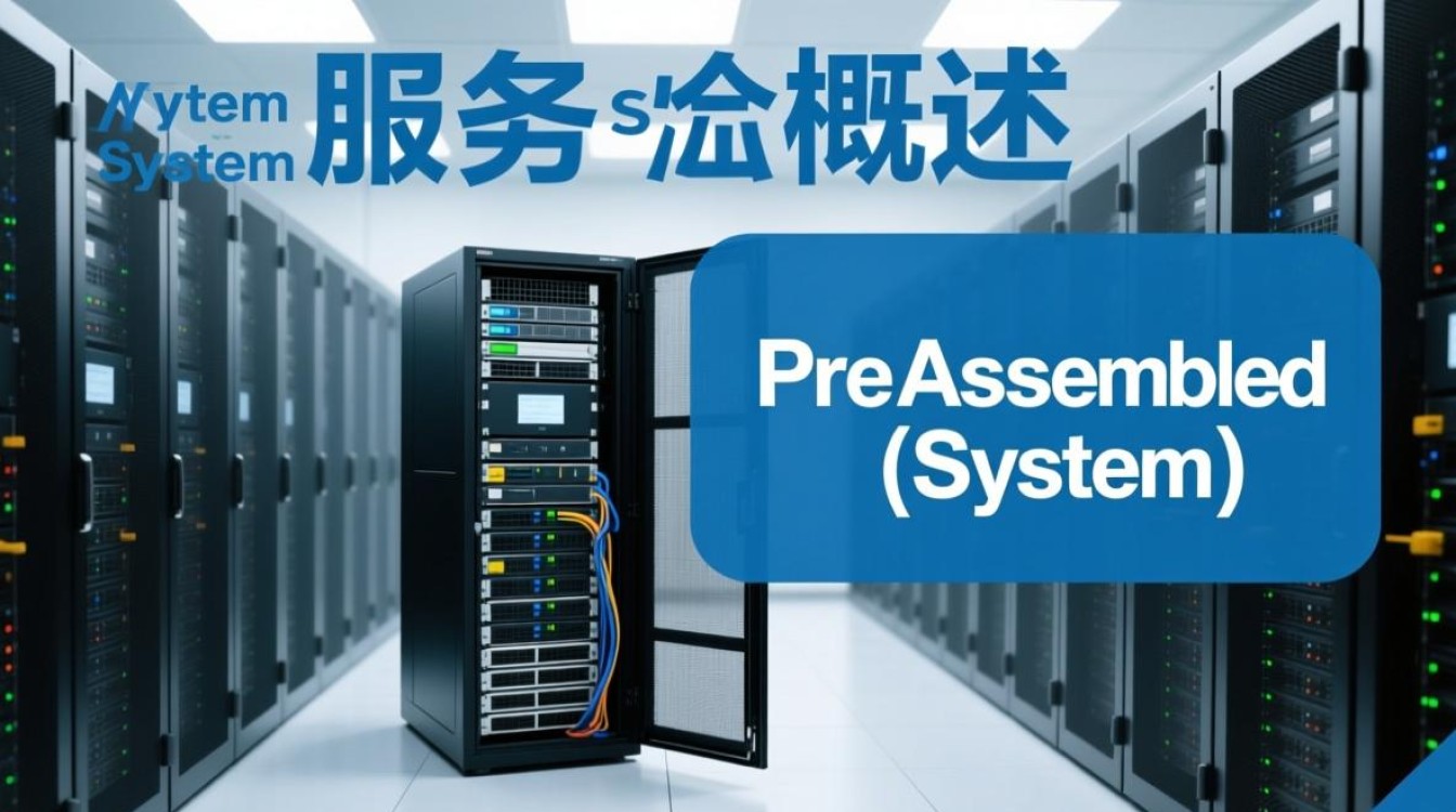 服务器准系统究竟是什么?功能特点与普通服务器有何区别? 服务器准系统究竟是什么?功能特点与普通服务器有何区别?