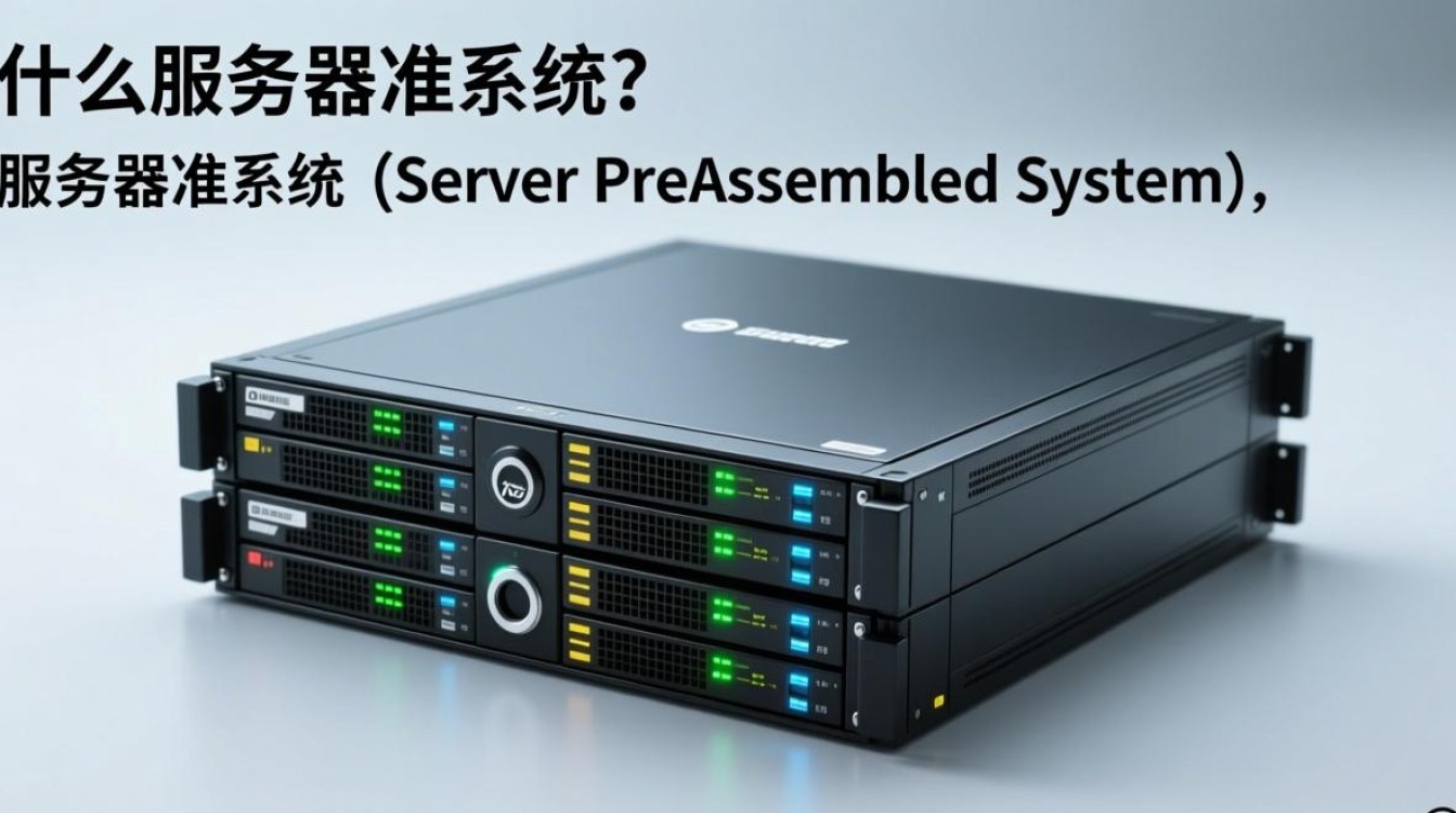 服务器准系统究竟是什么?功能特点与普通服务器有何区别? 服务器准系统究竟是什么?功能特点与普通服务器有何区别?