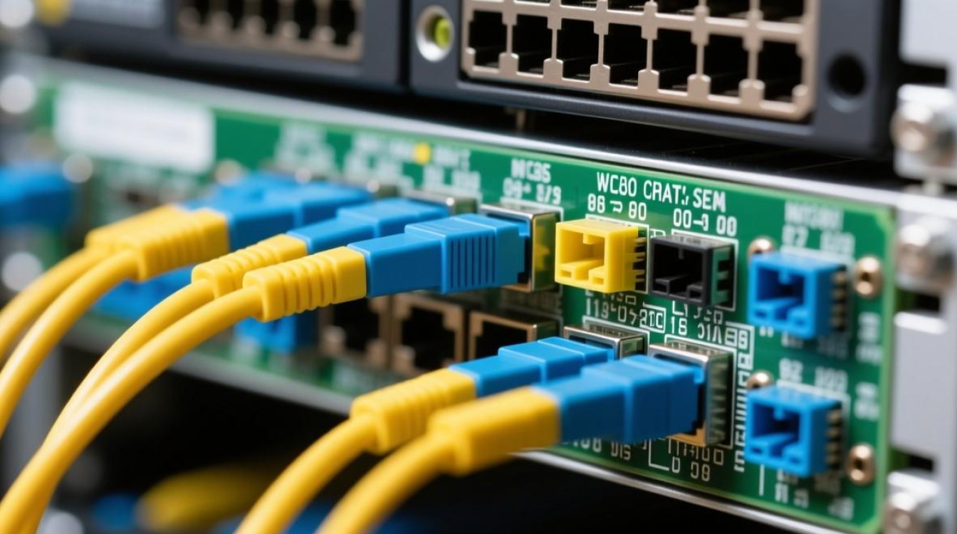 服务器内部跳线地址原理是什么？如何确保数据传输的准确性和稳定性？