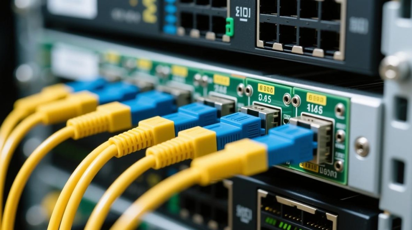 服务器内部跳线地址原理是什么？如何确保数据传输的准确性和稳定性？