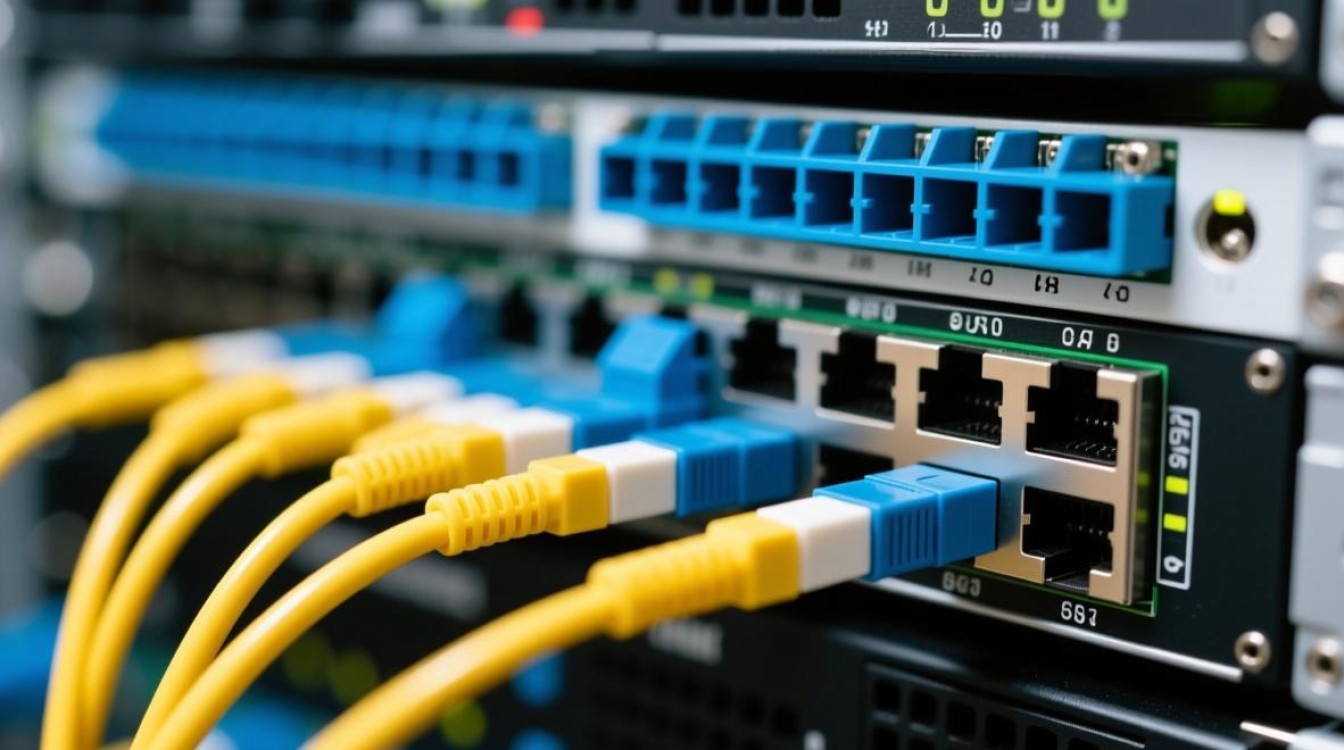 服务器内部跳线地址原理是什么？如何确保数据传输的准确性和稳定性？