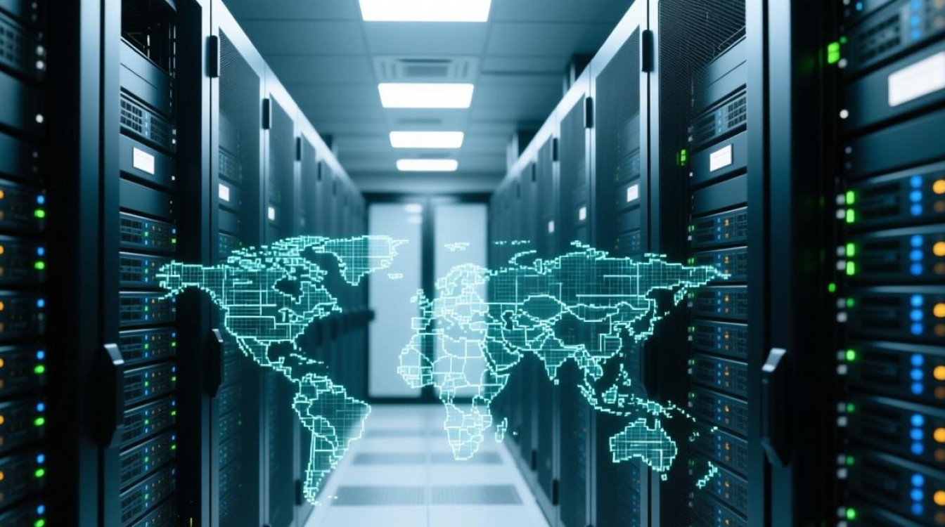 服务器出租价格为何差异如此之大？揭秘影响服务器出租价的关键因素！