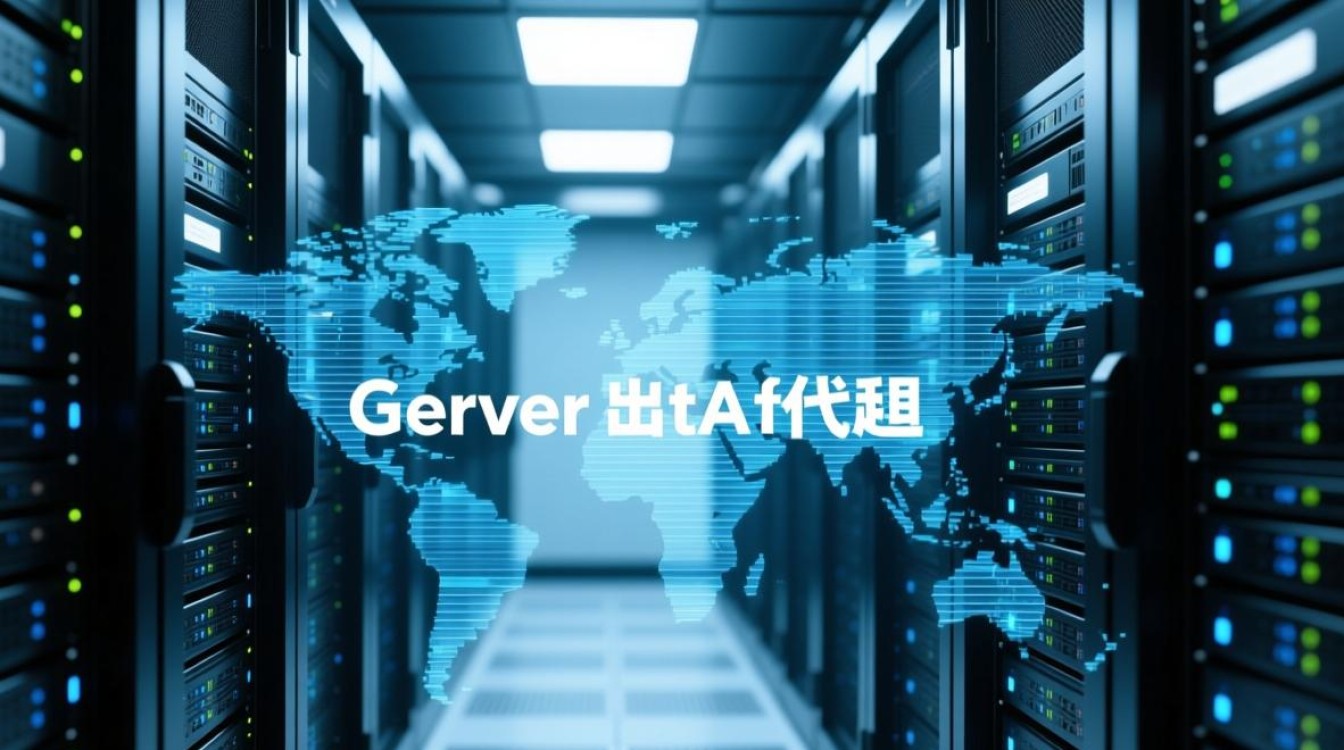 服务器出租代理行业现状如何？未来发展潜力大吗？