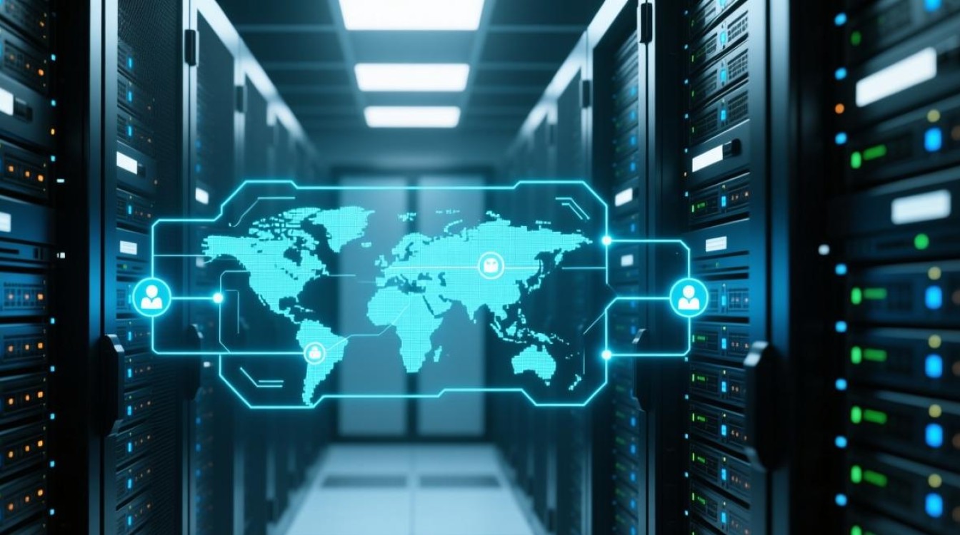 服务器出租代理行业现状如何？未来发展潜力大吗？