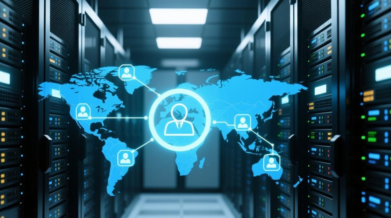 服务器出租代理行业现状如何？未来发展潜力大吗？