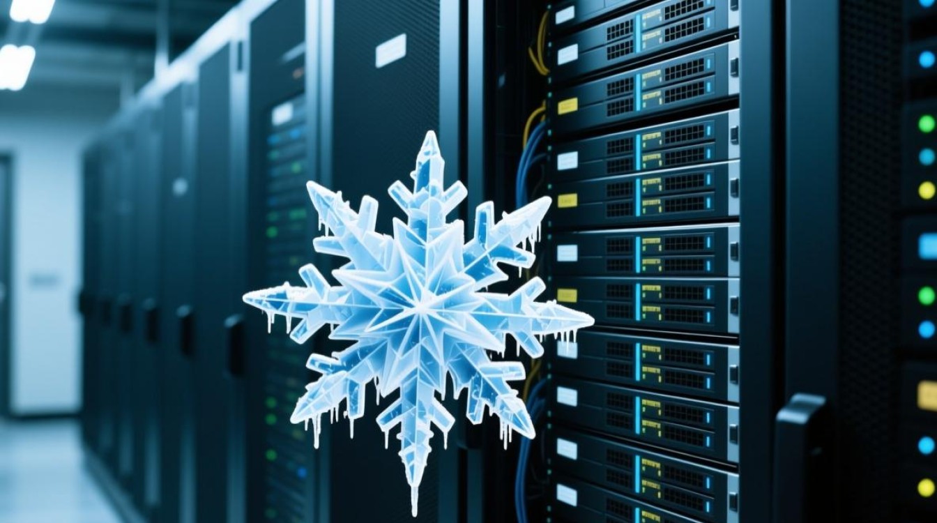 服务器冻结了怎么办？紧急应对与恢复指南