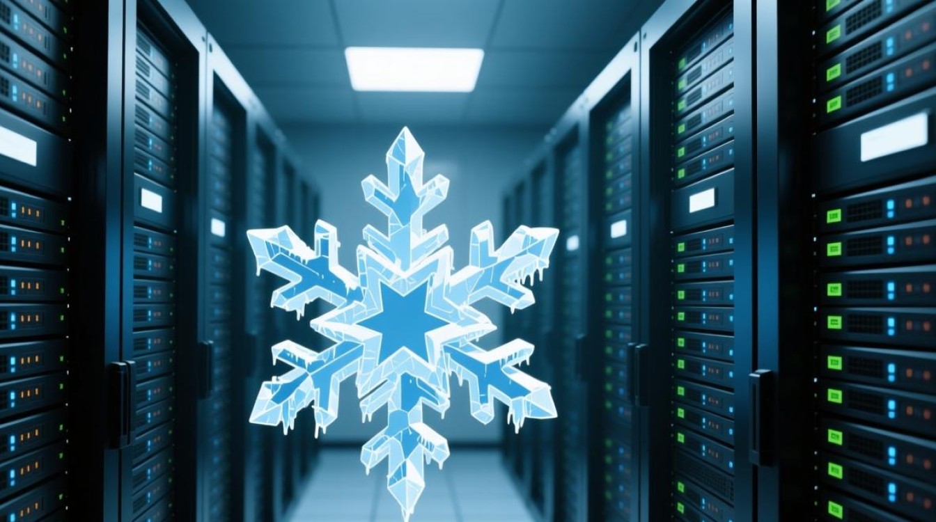 服务器冻结了怎么办？紧急应对与恢复指南