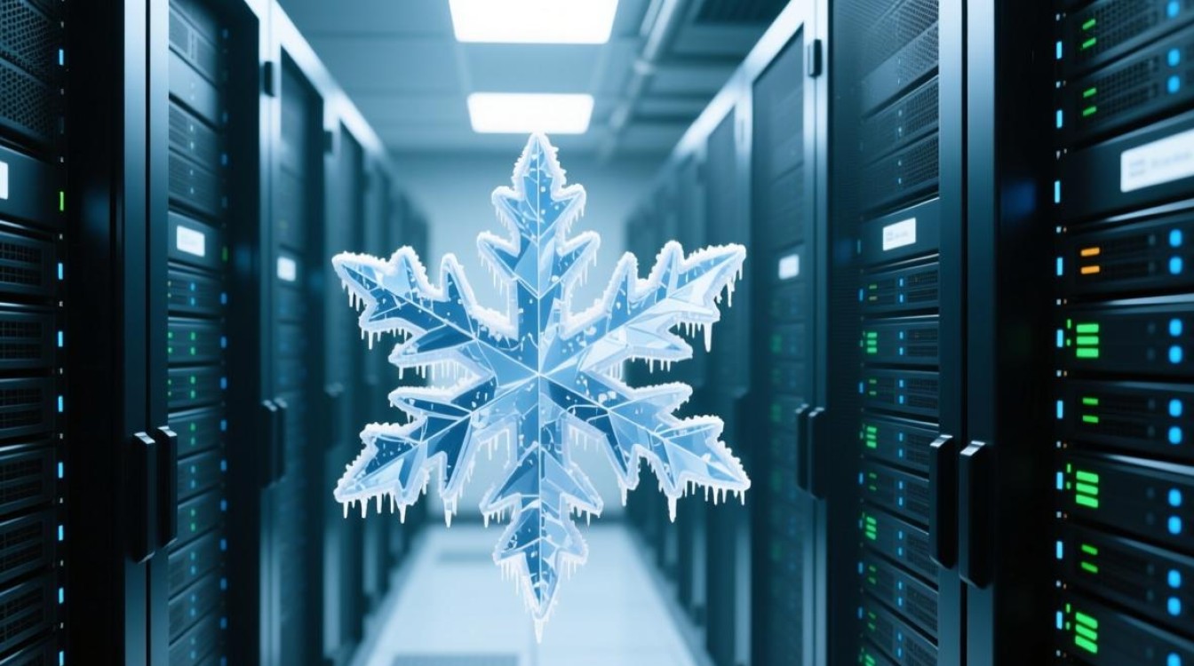 服务器冻结了怎么办？紧急应对与恢复指南