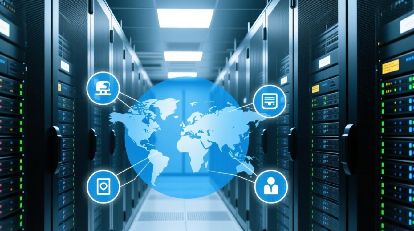 服务器出租究竟是指什么？揭秘其背后的商业逻辑和操作方式。