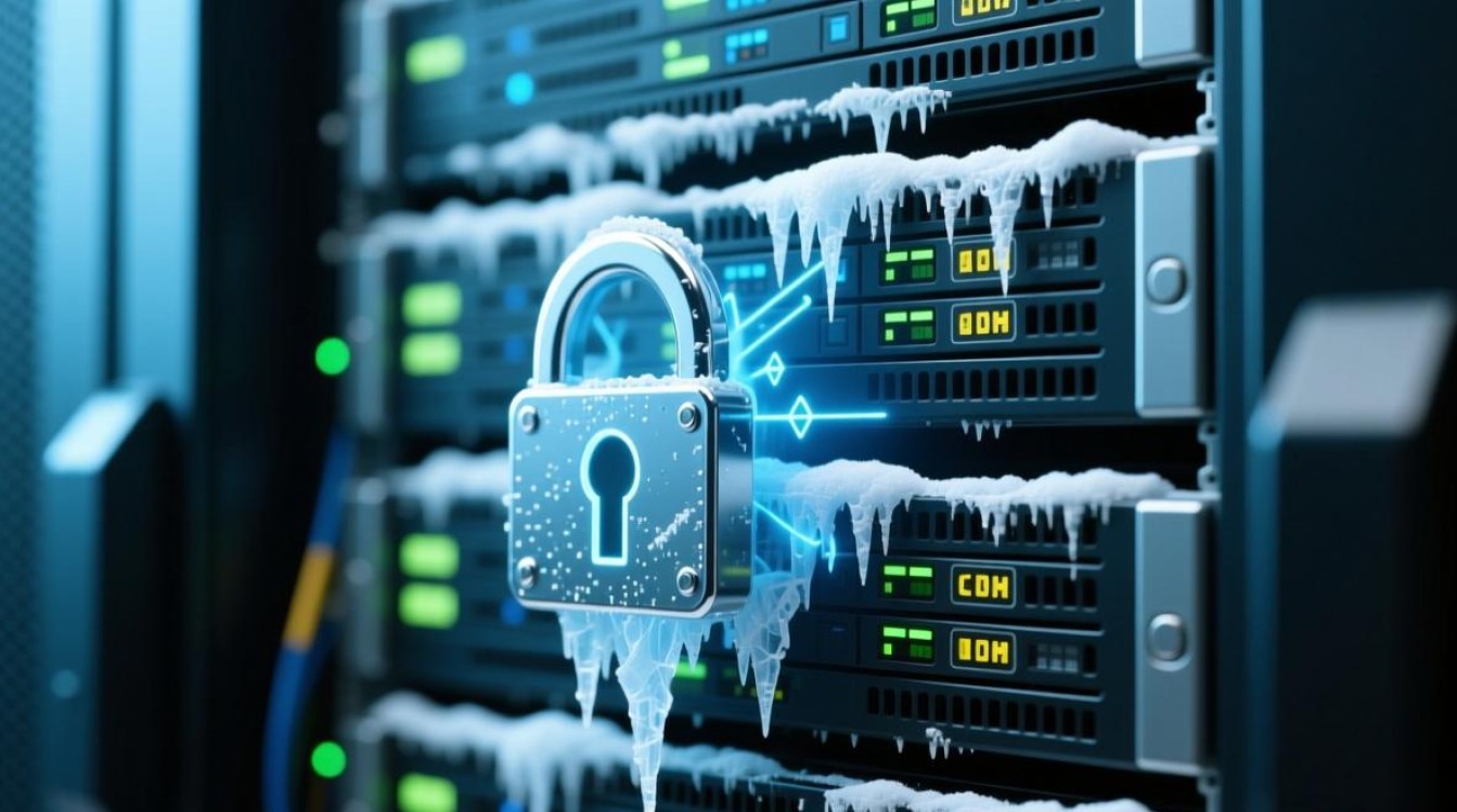 如何正确操作才能避免服务器被冻结？设置指南详解揭秘！