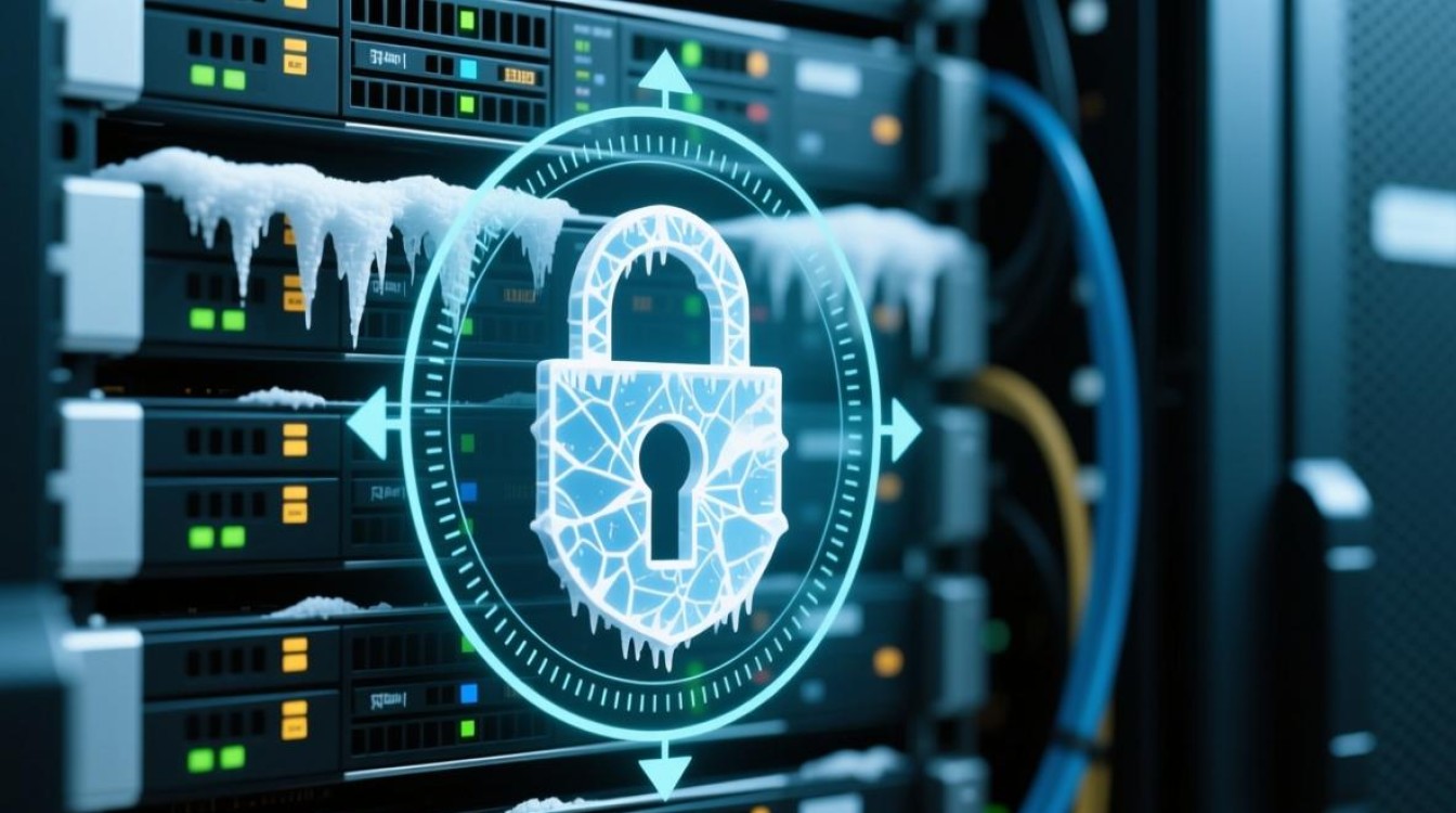 如何正确操作才能避免服务器被冻结？设置指南详解揭秘！