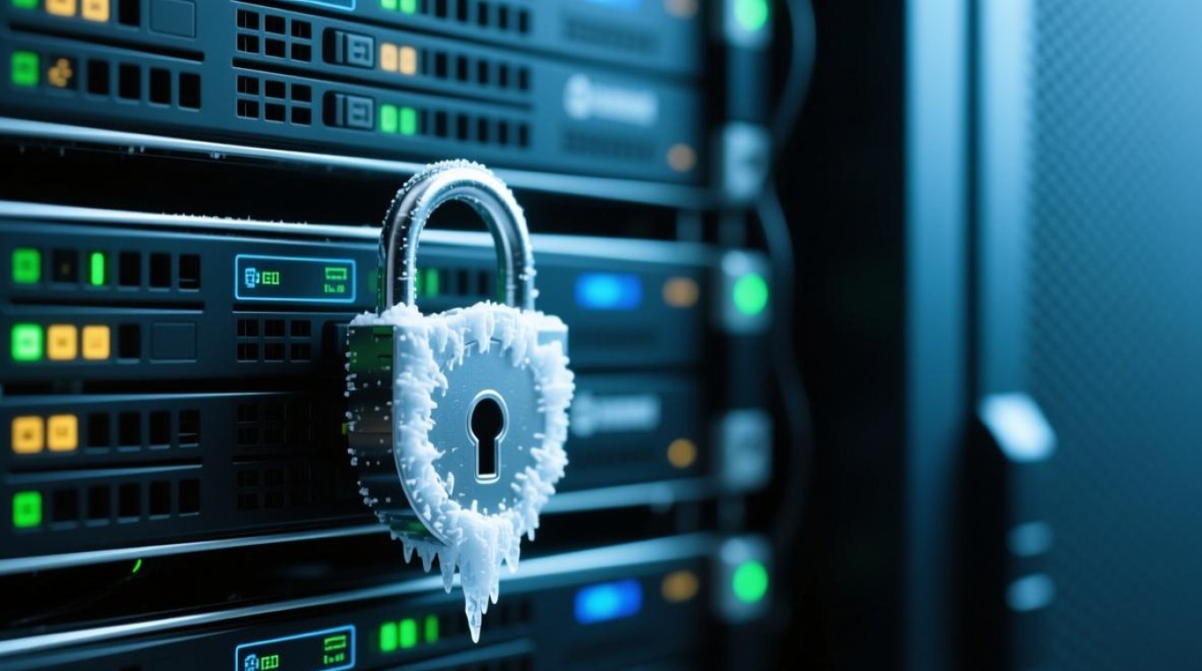 如何正确操作才能避免服务器被冻结？设置指南详解揭秘！