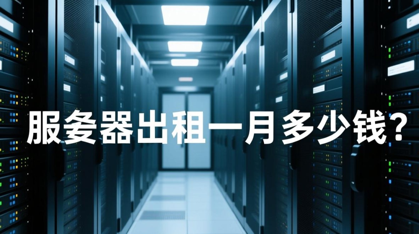 服务器出租价格每月为何波动如此之大?揭秘不同配置及服务商的收费之谜! 服务器出租价格每月为何波动如此之大?揭秘不同配置及服务商的收费之谜!