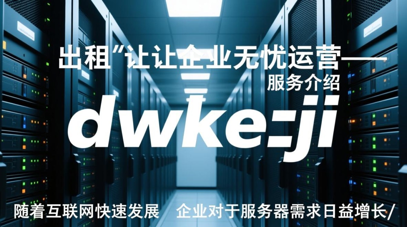 服务器出租dwkeji服务如何?性价比高吗? 服务器出租dwkeji服务如何?性价比高吗?