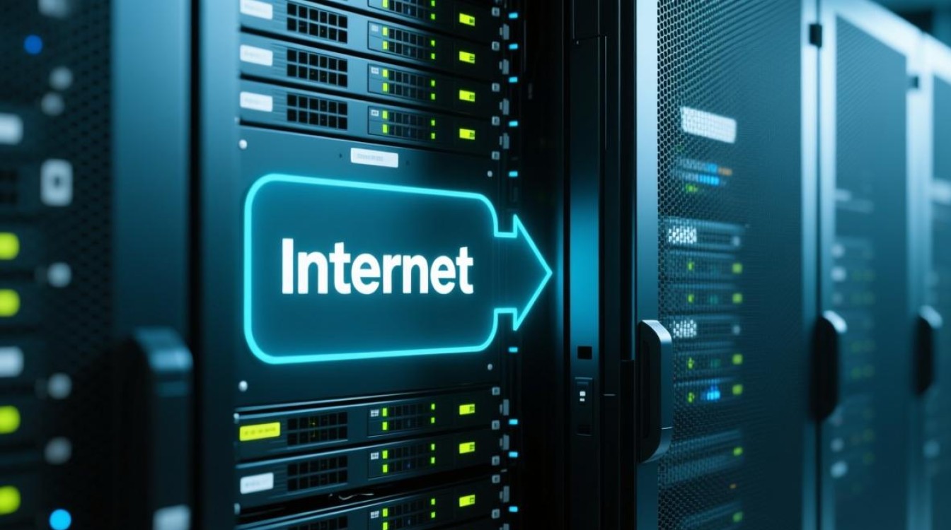 服务器内部跳转是否意味着存在潜在的技术问题或安全风险？