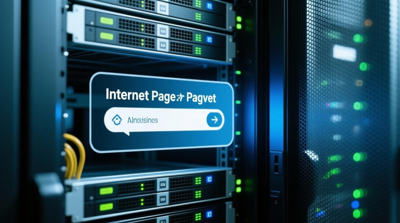 服务器内部跳转是否意味着存在潜在的技术问题或安全风险？