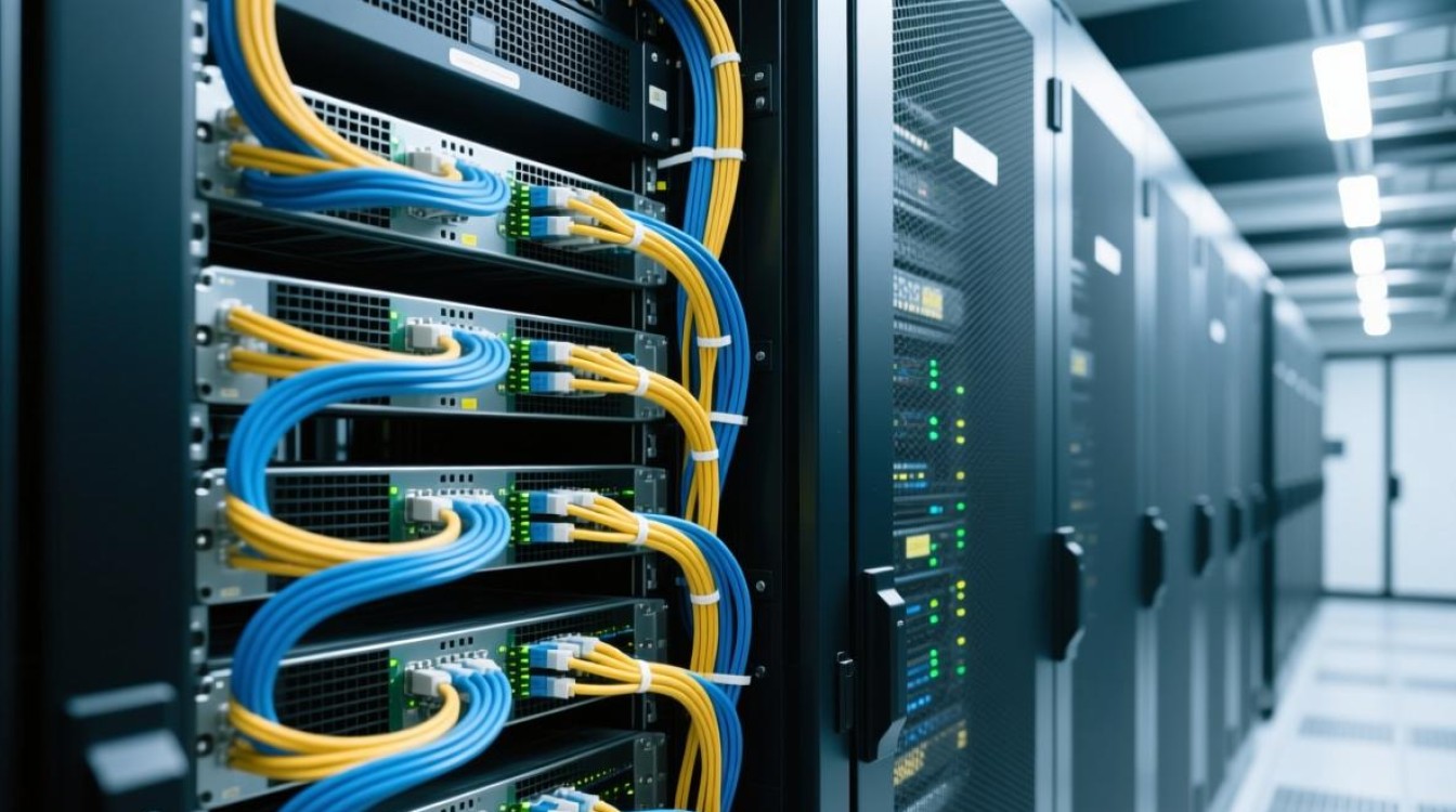 服务器内部走线困难？揭秘复杂走线难题及解决方案！