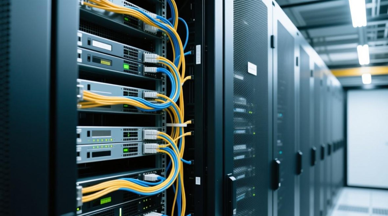 服务器内部走线困难？揭秘复杂走线难题及解决方案！