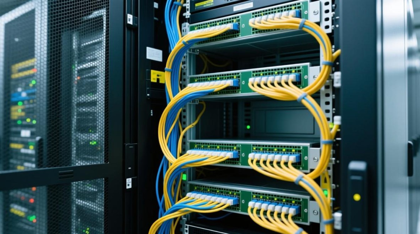 服务器内部走线困难？揭秘复杂走线难题及解决方案！