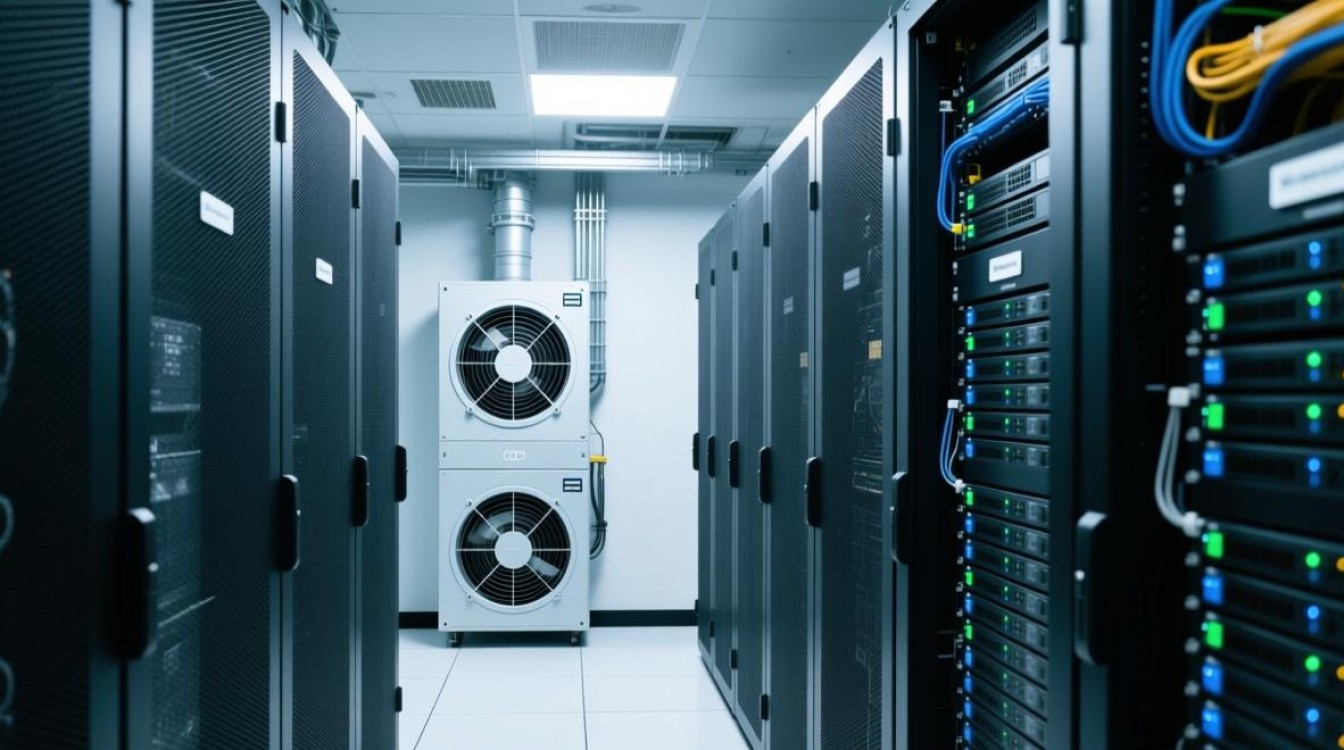 服务器冷机是什么?它在数据中心扮演什么角色? 服务器冷机是什么?它在数据中心扮演什么角色?