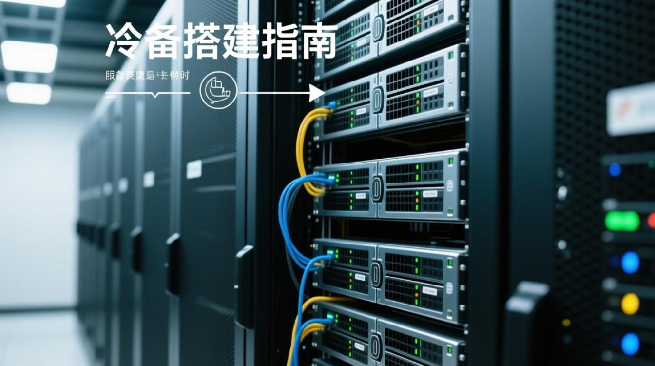服务器冷备搭建过程中需要注意哪些关键步骤和潜在问题? 服务器冷备搭建过程中需要注意哪些关键步骤和潜在问题?