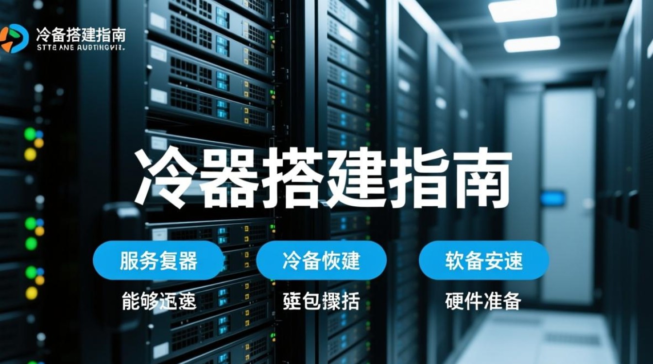 服务器冷备搭建过程中需要注意哪些关键步骤和潜在问题? 服务器冷备搭建过程中需要注意哪些关键步骤和潜在问题?