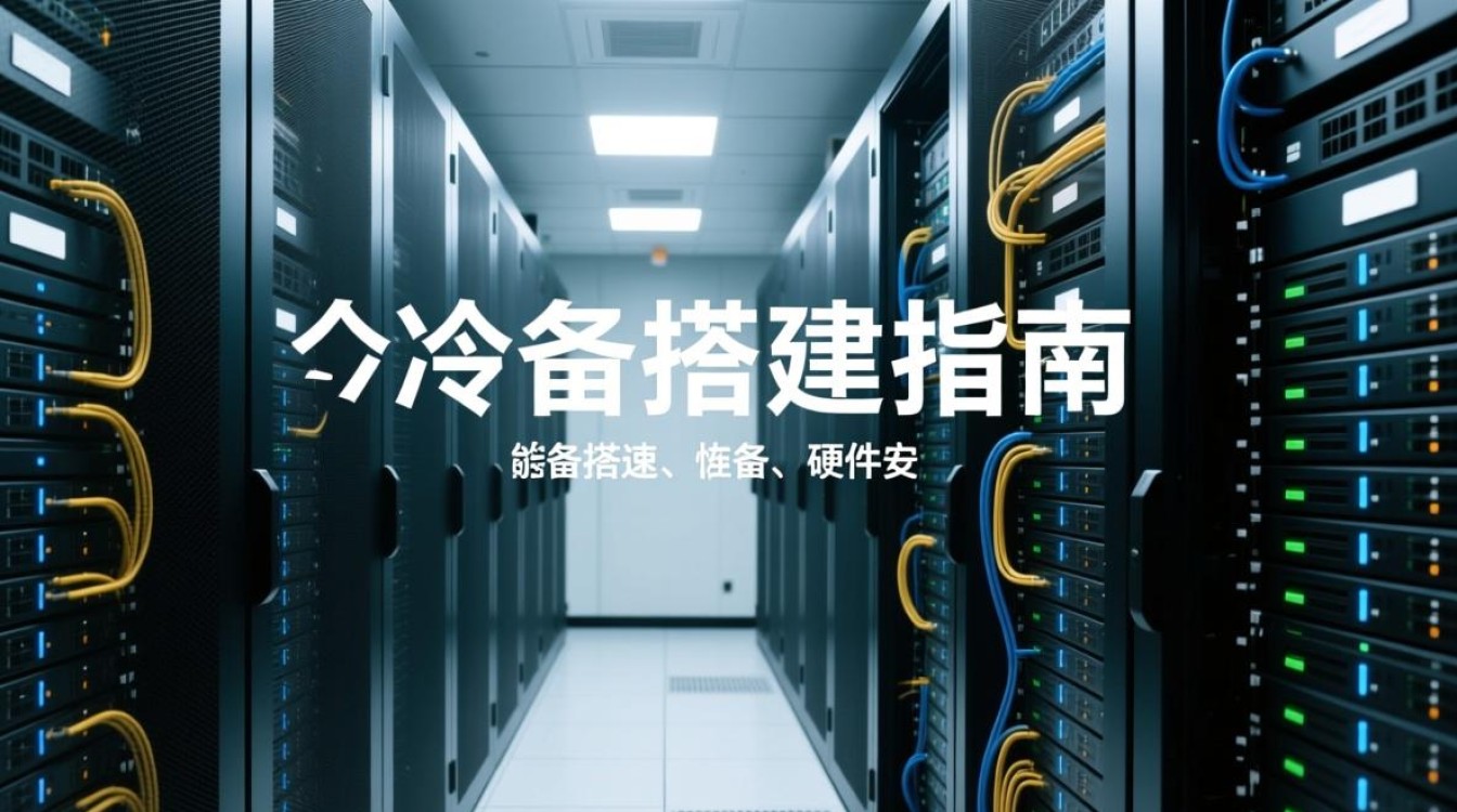 服务器冷备搭建过程中需要注意哪些关键步骤和潜在问题? 服务器冷备搭建过程中需要注意哪些关键步骤和潜在问题?