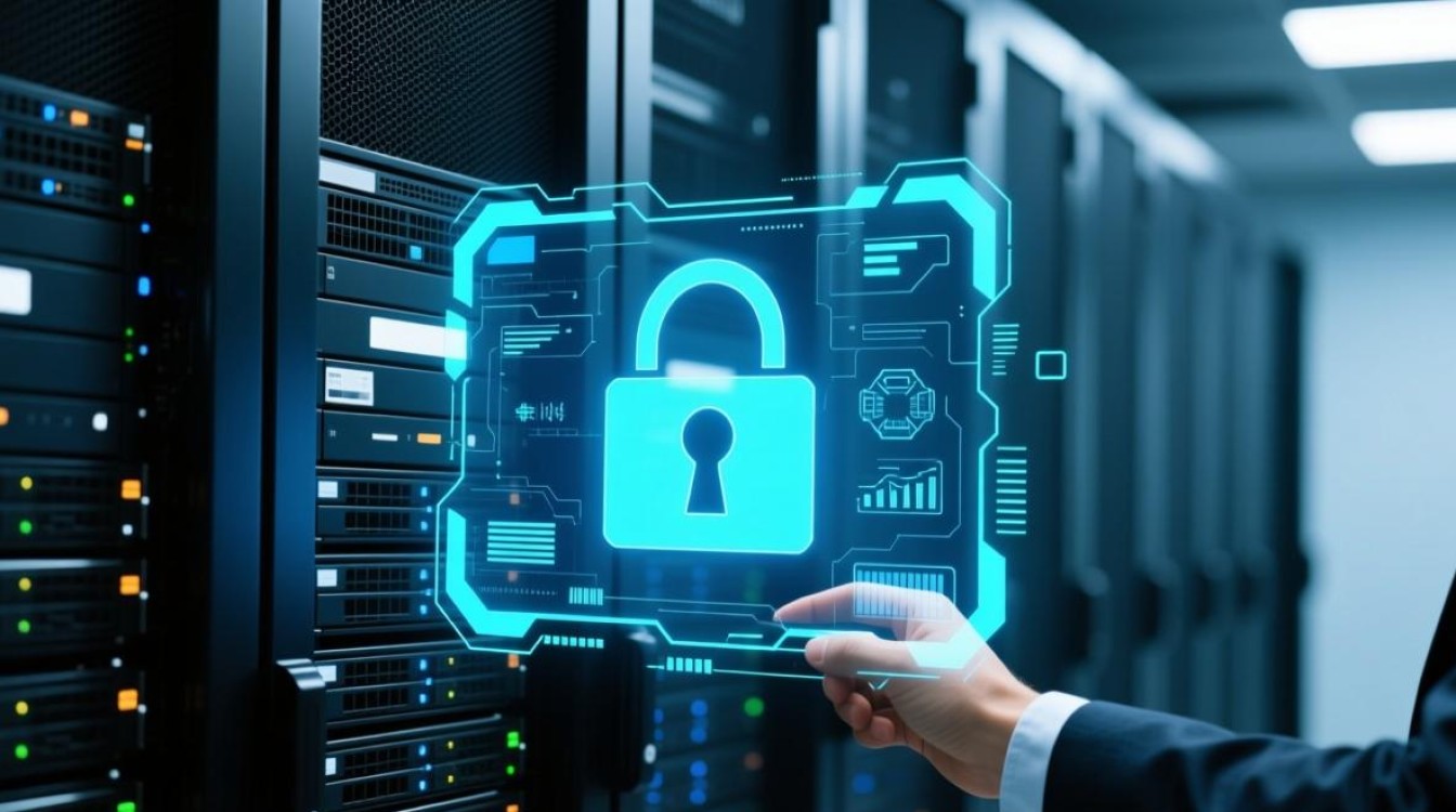 服务器冷备份究竟是什么?它与热备份有何区别?如何确保数据安全? 服务器冷备份究竟是什么?它与热备份有何区别?如何确保数据安全?