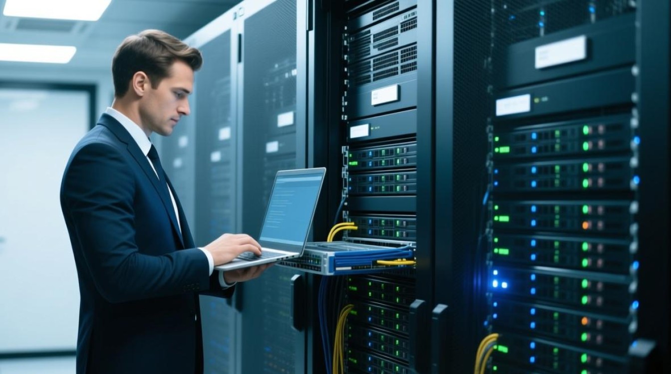 服务器冷备与热备有何区别？哪种备份方式更可靠？