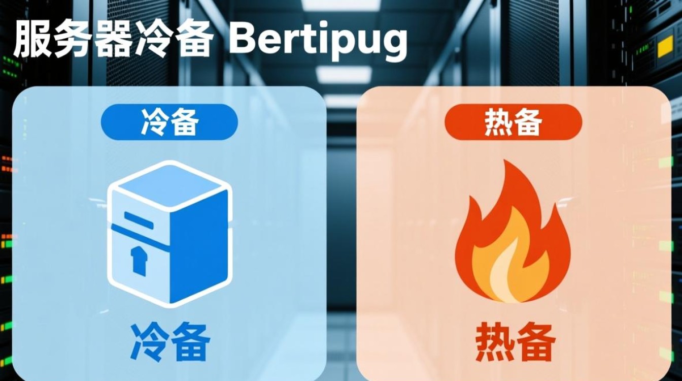 服务器冷备与热备,究竟哪种备份方式更可靠,更适合企业需求? 服务器冷备与热备,究竟哪种备份方式更可靠,更适合企业需求?