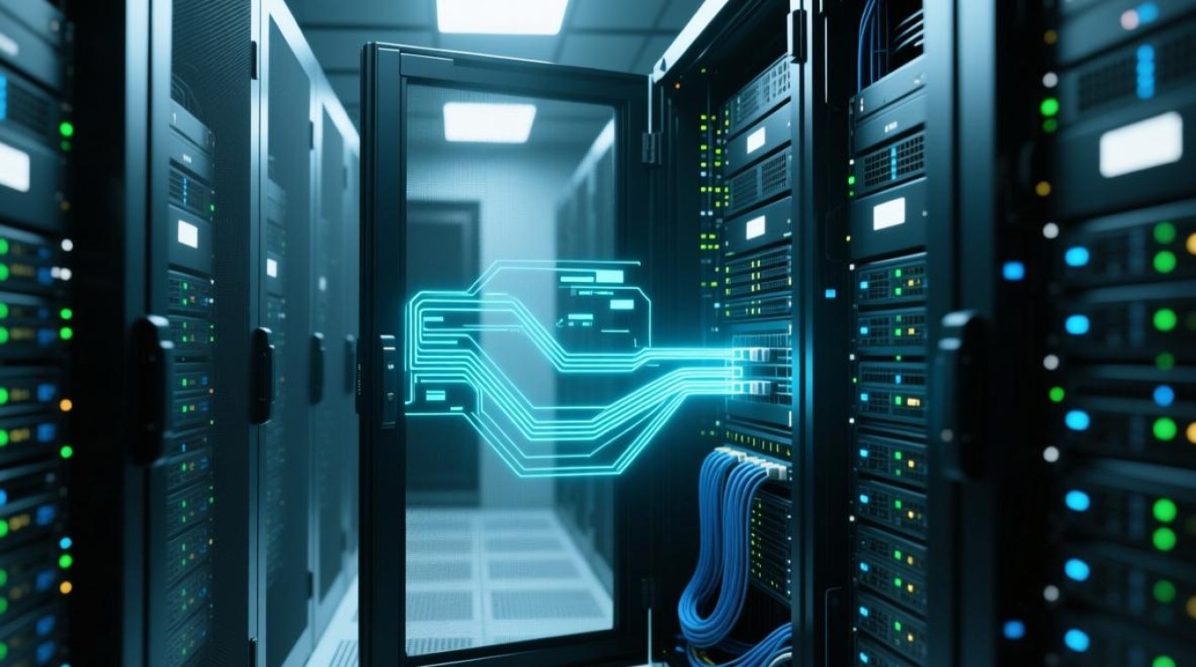 服务器内部无网络连接，原因排查与解决方案揭秘！