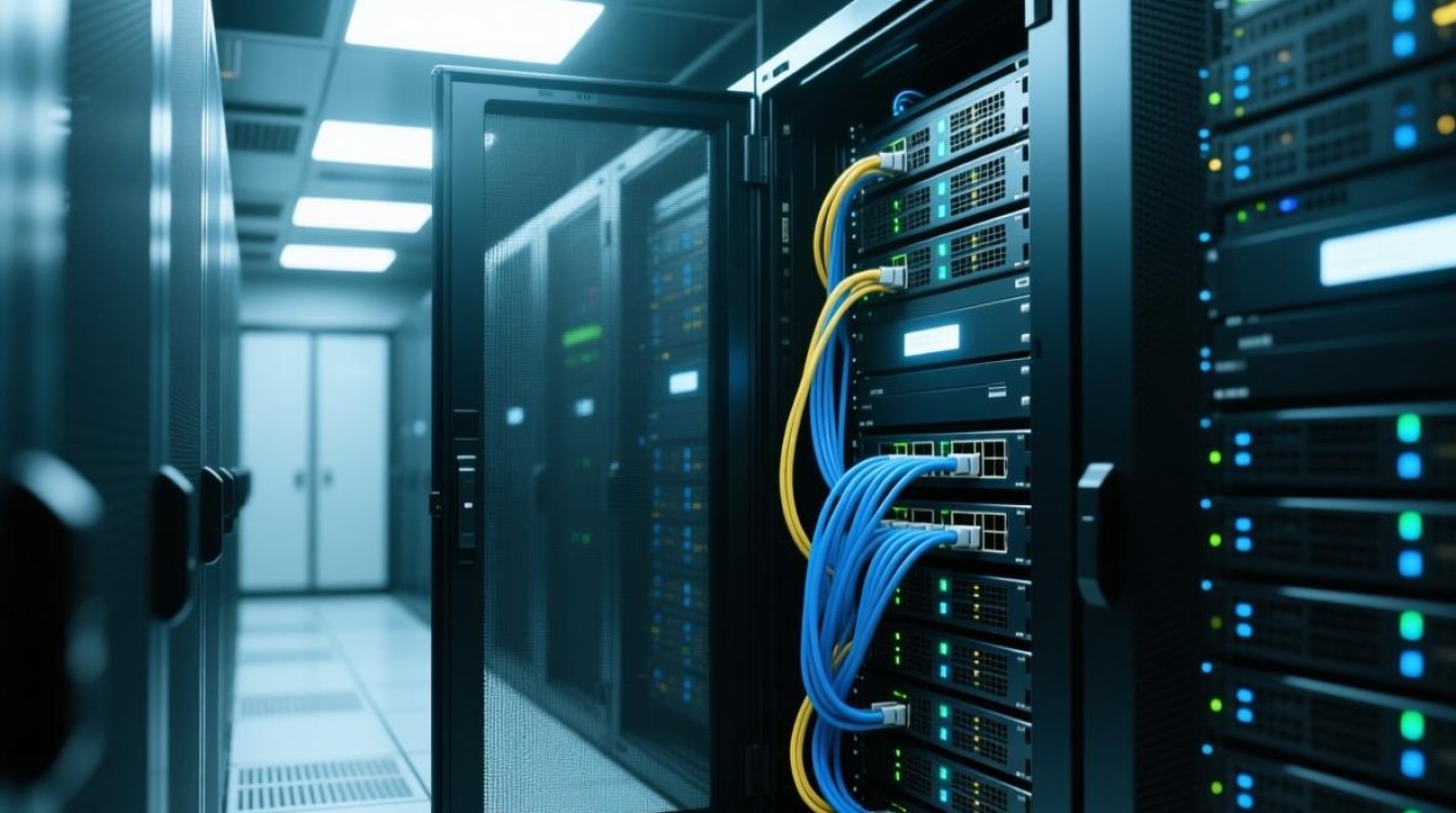 服务器内部无网络连接，原因排查与解决方案揭秘！