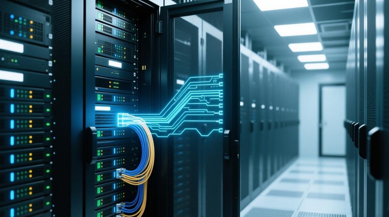 服务器内部无网络连接，原因排查与解决方案揭秘！