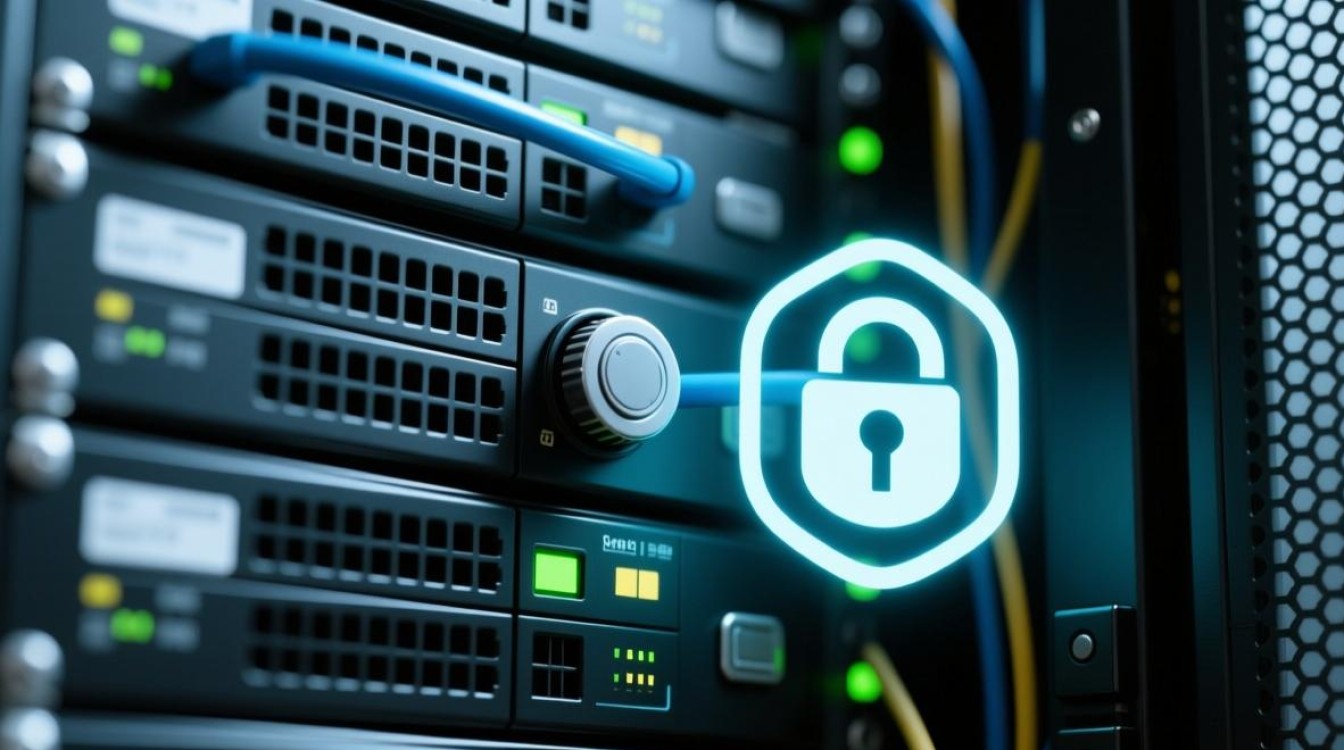 服务器冷关机操作有哪些潜在风险和注意事项？