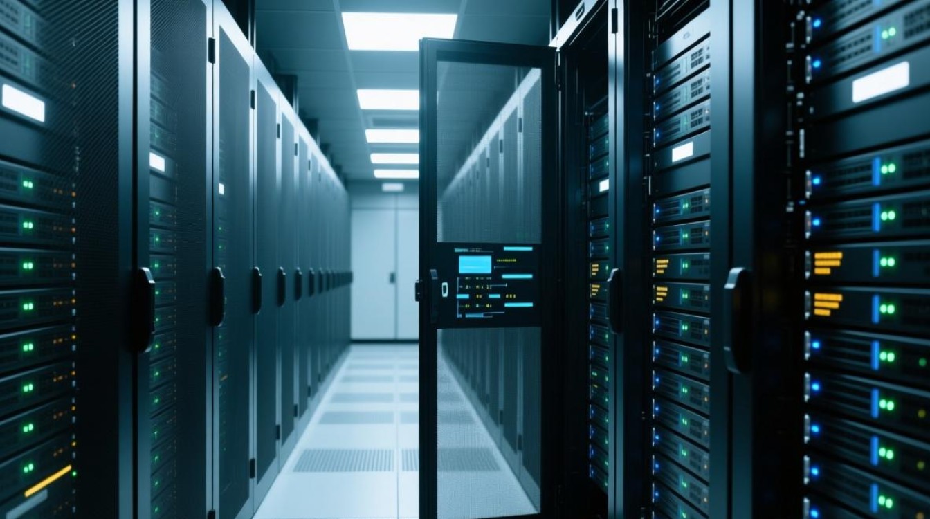 服务器内部的高可用性配置有哪些具体措施和标准? 服务器内部的高可用性配置有哪些具体措施和标准?