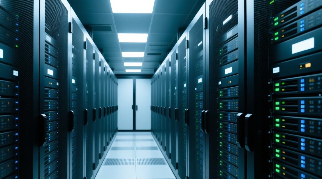 服务器冷却系统，为何如此关键？探讨其重要性及优化策略？