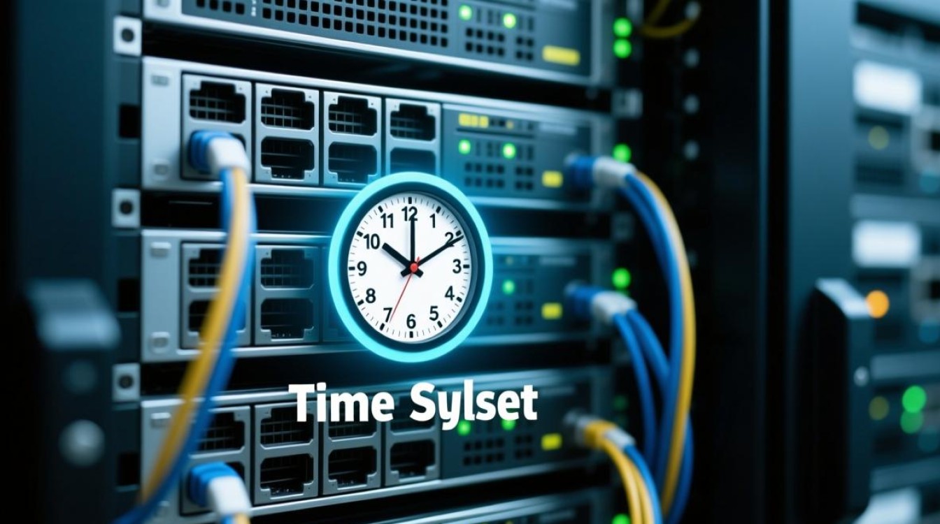 服务器内部时间同步，是否存在常见问题及解决策略？