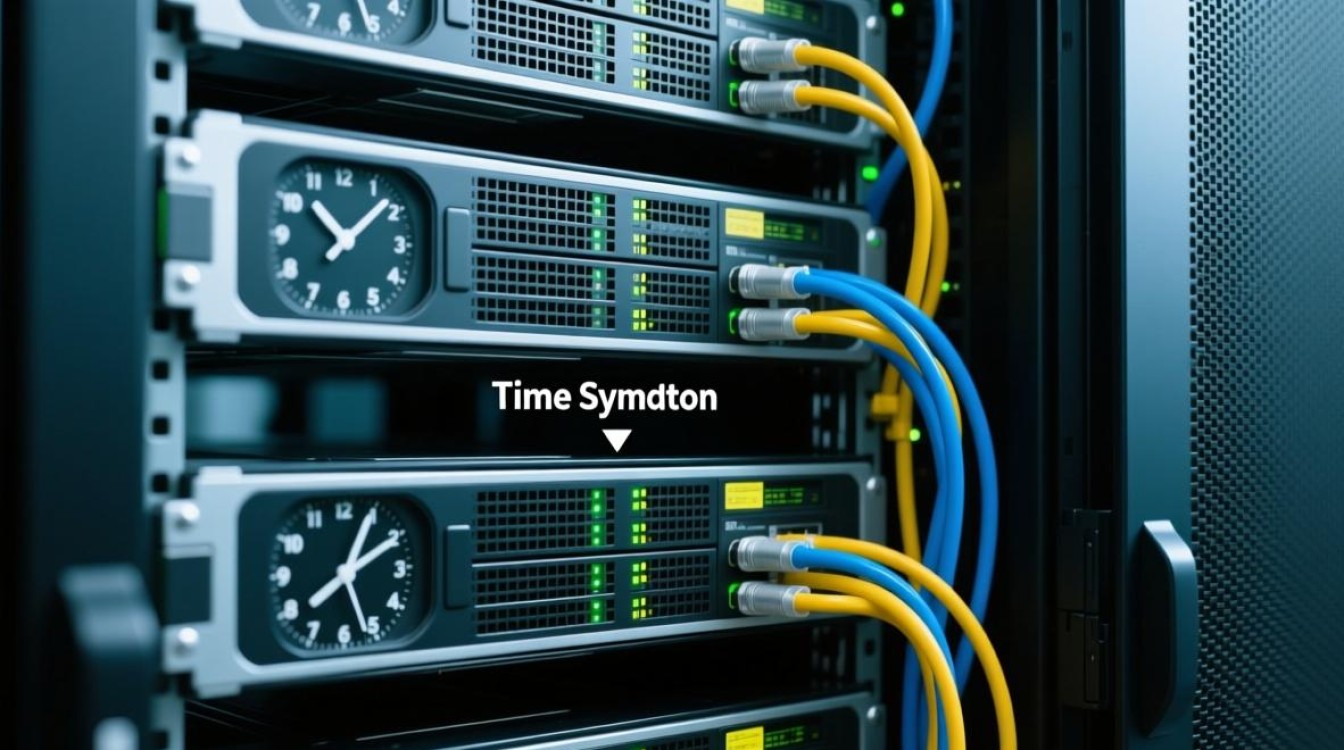 服务器内部时间同步，是否存在常见问题及解决策略？