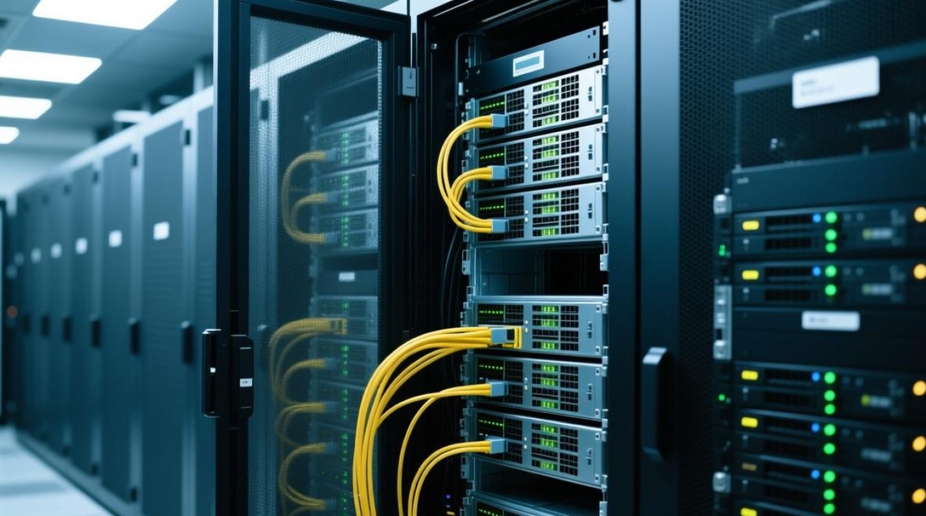 服务器内部操作系统究竟有何独特之处，为何如此关键？