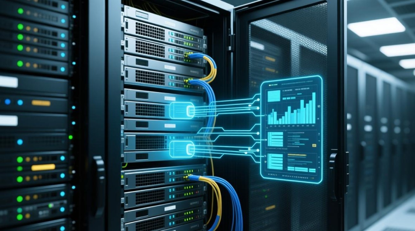 服务器内部操作系统究竟有何独特之处，为何如此关键？