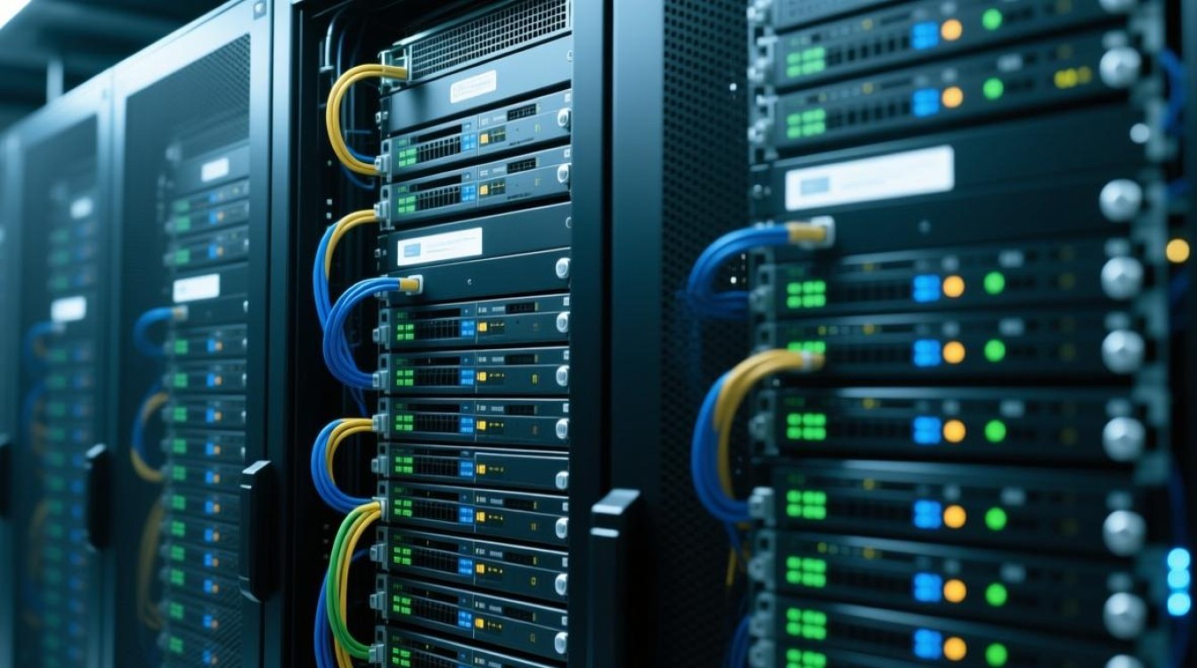 服务器内部操作系统究竟有何独特之处，为何如此关键？