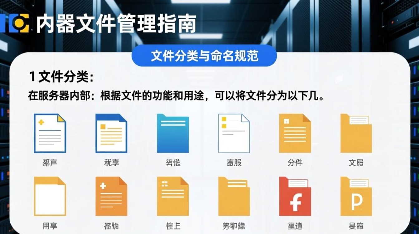 服务器内部文件揭秘，隐藏在服务器深处的秘密是什么？