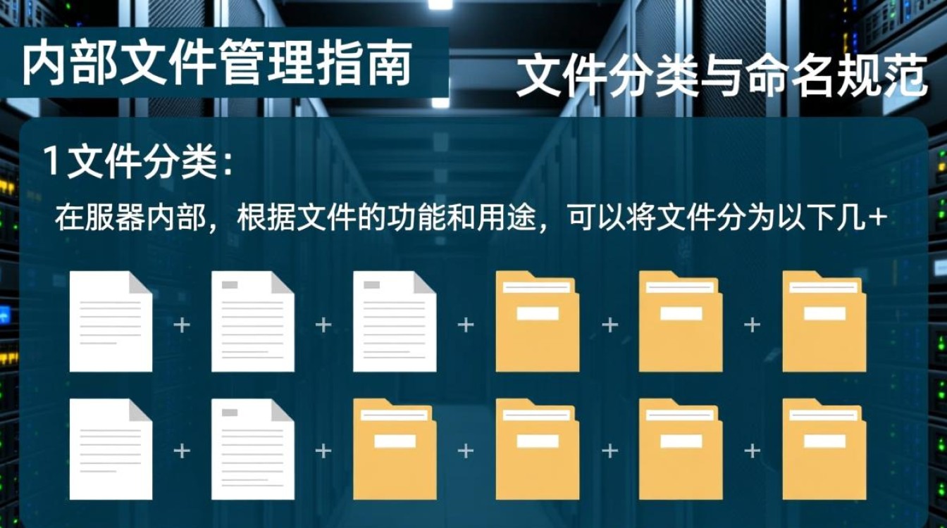 服务器内部文件揭秘，隐藏在服务器深处的秘密是什么？
