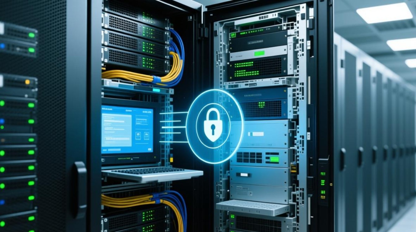 服务器内部访问方式揭秘，究竟如何高效实现服务器内部怎么访问？