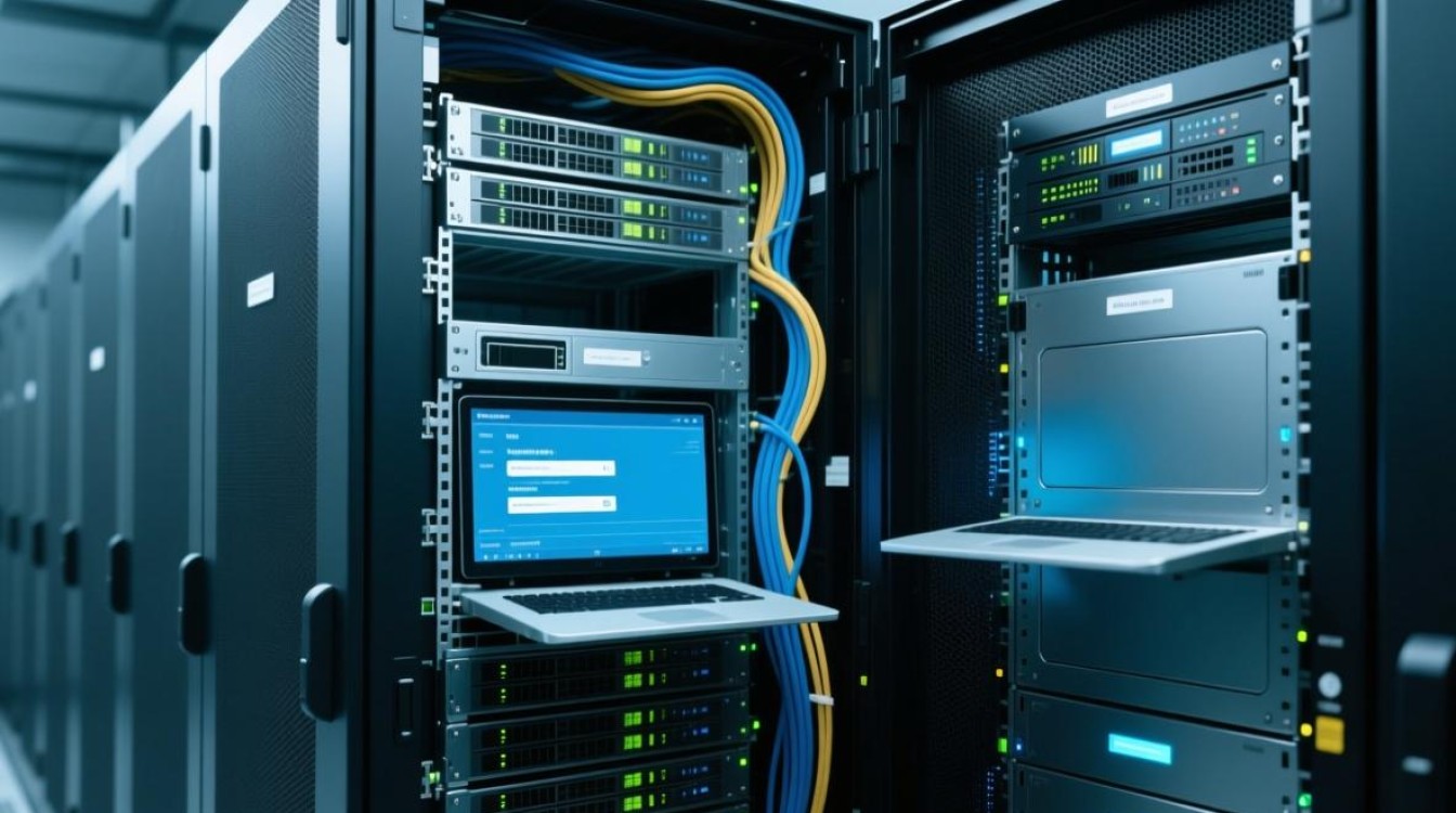 服务器内部访问方式揭秘，究竟如何高效实现服务器内部怎么访问？