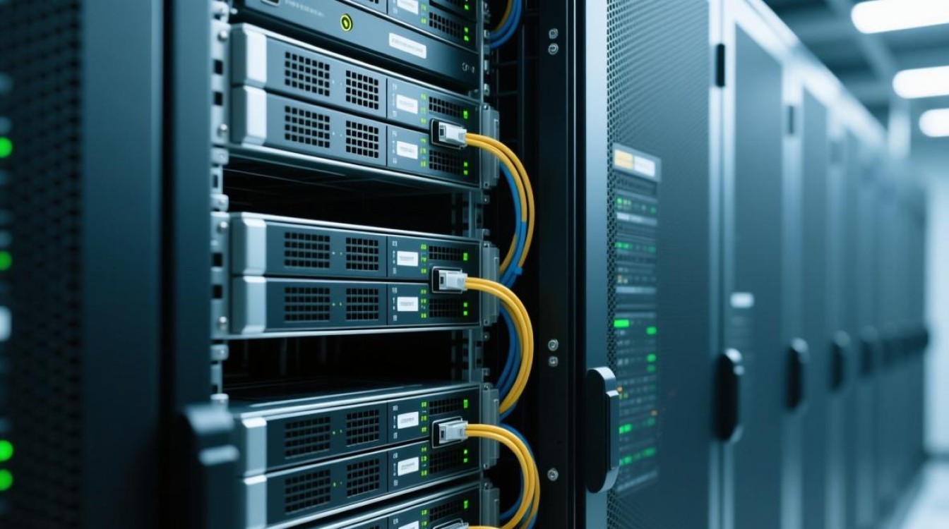 服务器内部挂载是什么技术?有哪些应用场景和注意事项? 服务器内部挂载是什么技术?有哪些应用场景和注意事项?