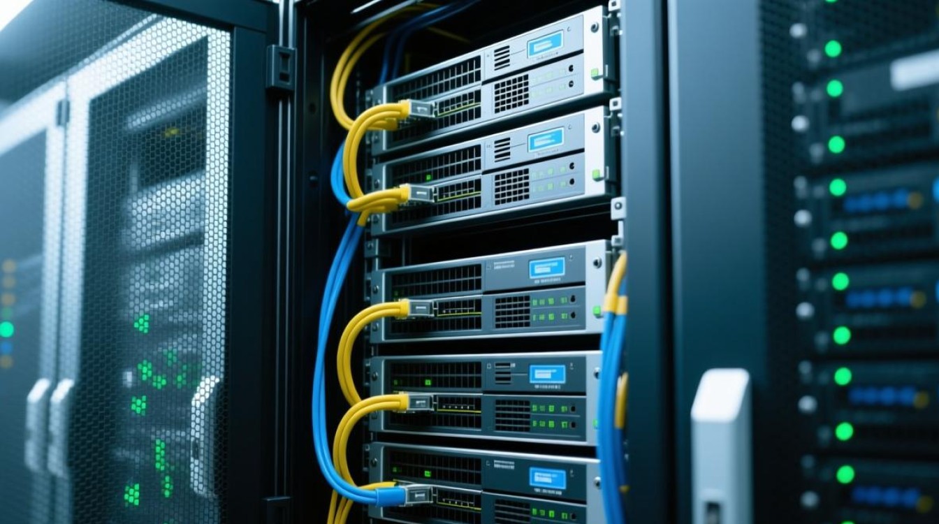 服务器内部挂载是什么技术?有哪些应用场景和注意事项? 服务器内部挂载是什么技术?有哪些应用场景和注意事项?